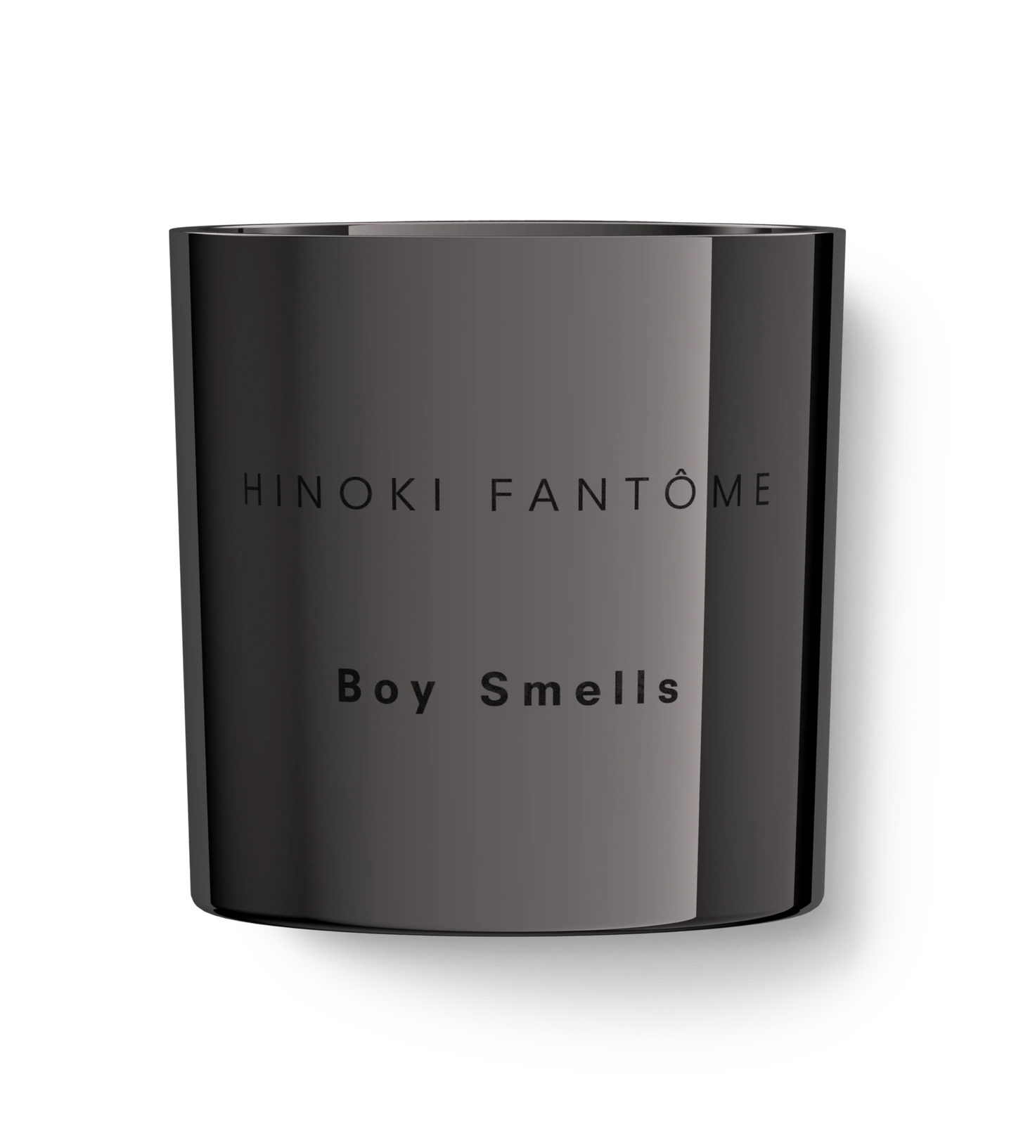 BOY SMELLS - HINOKI FANTOME - WOODY/EARTHY