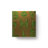 BOY SMELLS - HOLIDAY SMELL Candle - GOURMAND/WOODY