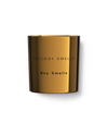 BOY SMELLS - HOLIDAY SMELL Candle - GOURMAND/WOODY