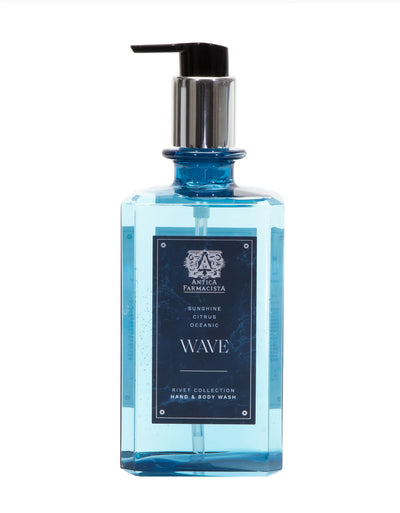 Antica Farmacista - 16oz Wave Hand & Body Wash