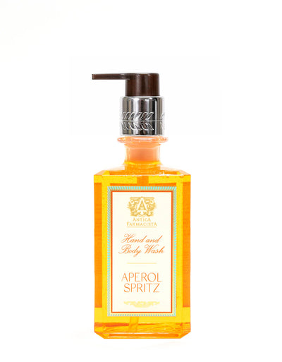 Antica Farmacista - Aperol Spritz Hand & Body Wash