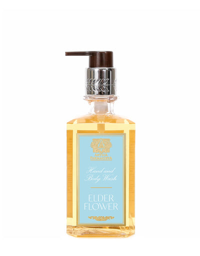 Antica Farmacista - Elderflower Hand & Body Wash