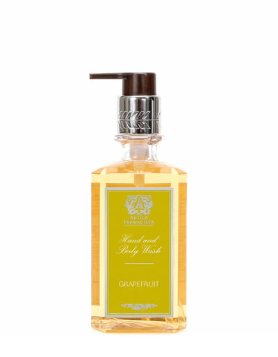 Antica Farmacista - Grapefruit Hand & Body Wash