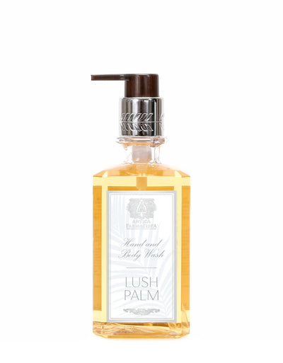 Antica Farmacista - Lush Palm Hand & Body Wash