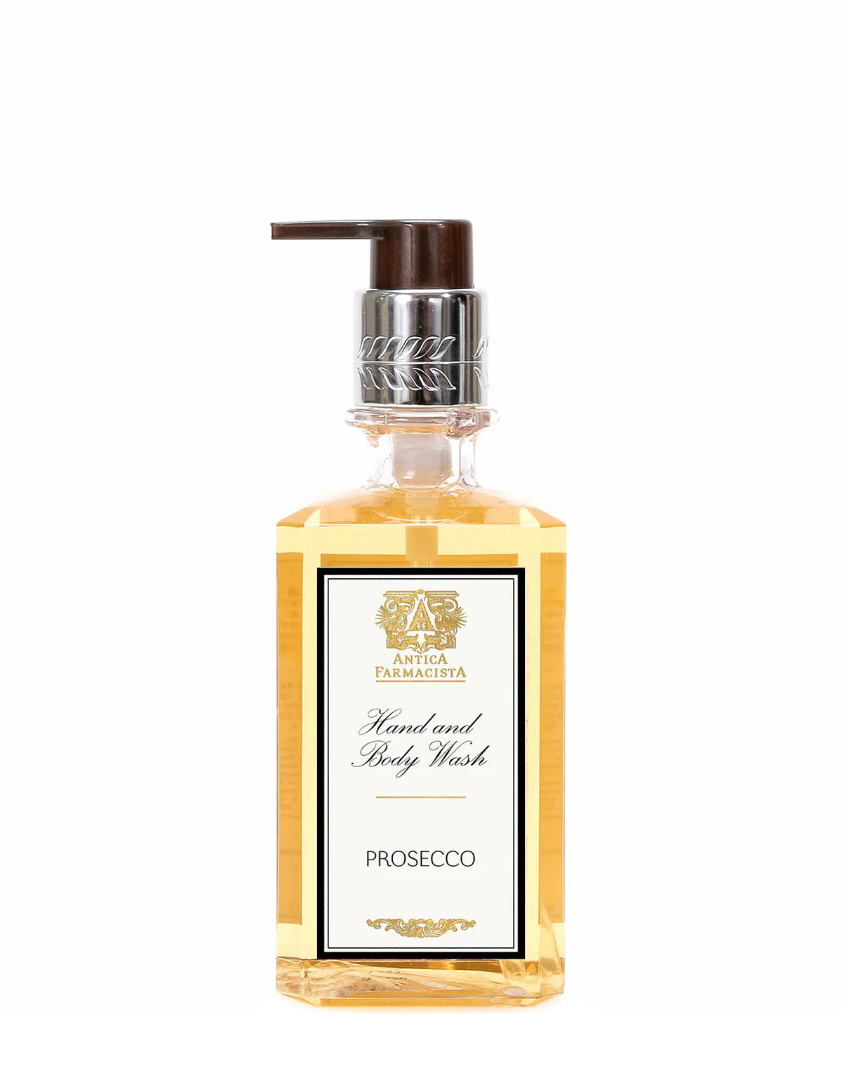 Antica Farmacista - Prosecco 10oz Hand and Body Wash
