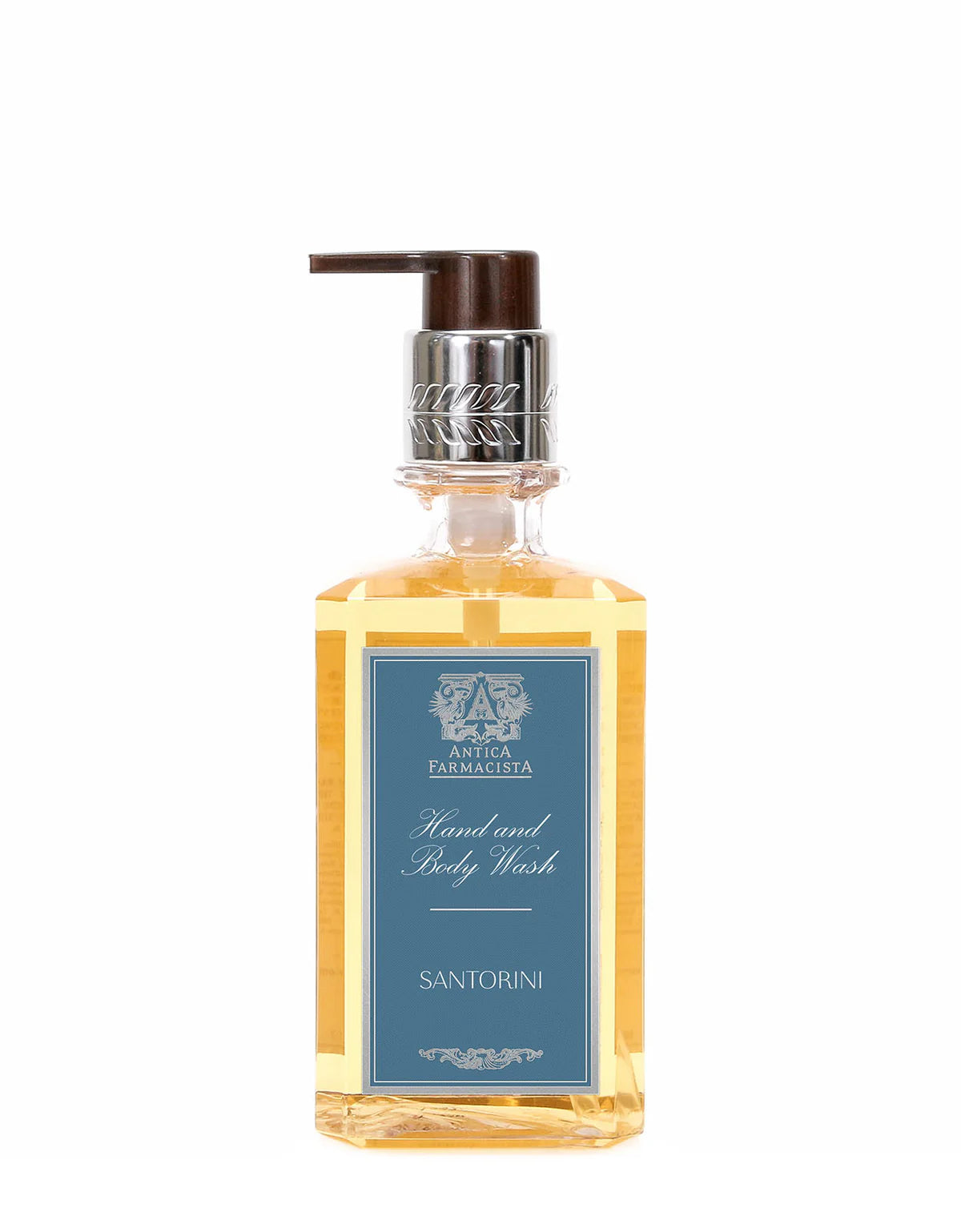 Antica Farmacista - Santorini Hand & Body Wash