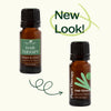 Plant Therapy - Hair Growth Essential Oil Blend - Shampoo Booster