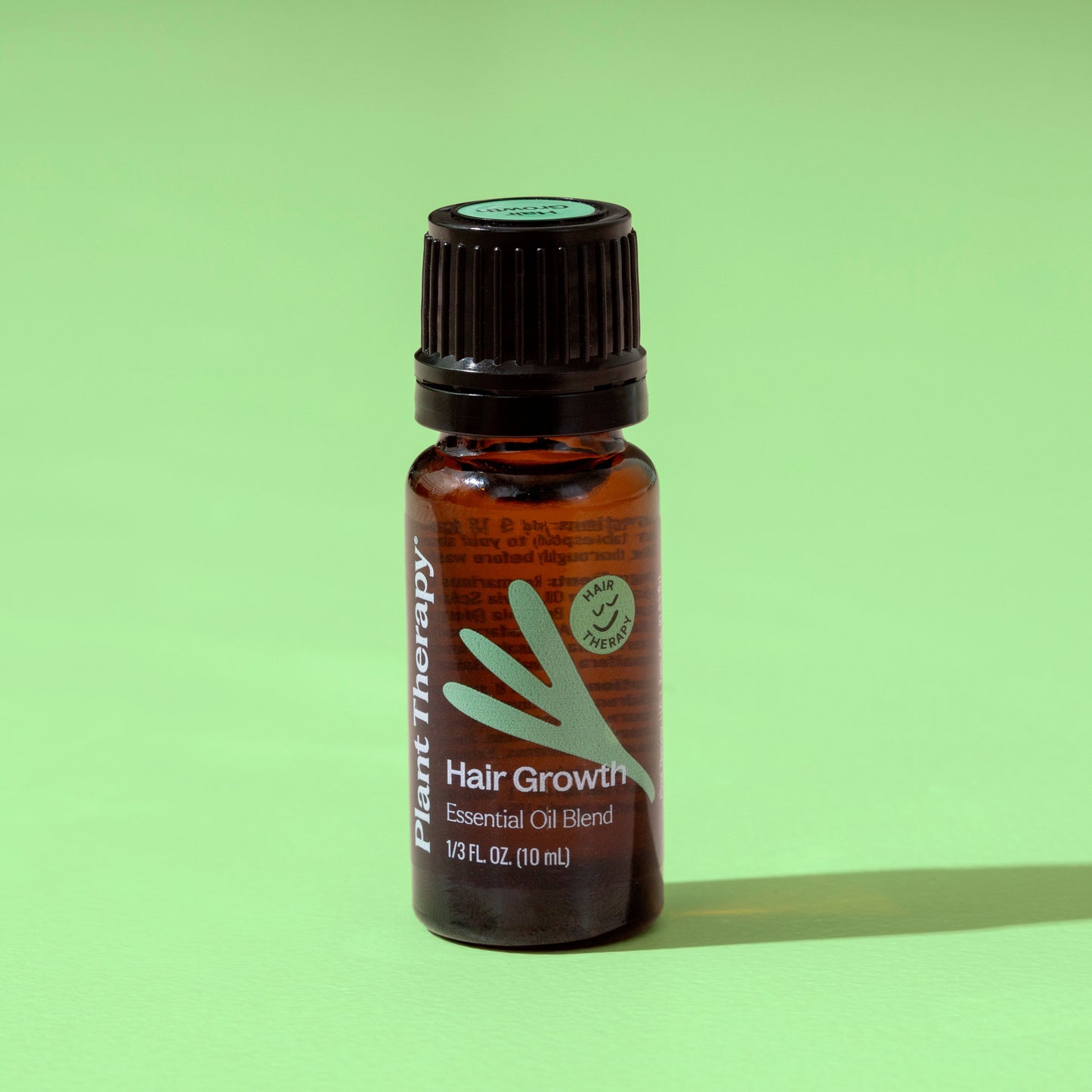 Plant Therapy - Hair Growth Essential Oil Blend - Shampoo Booster