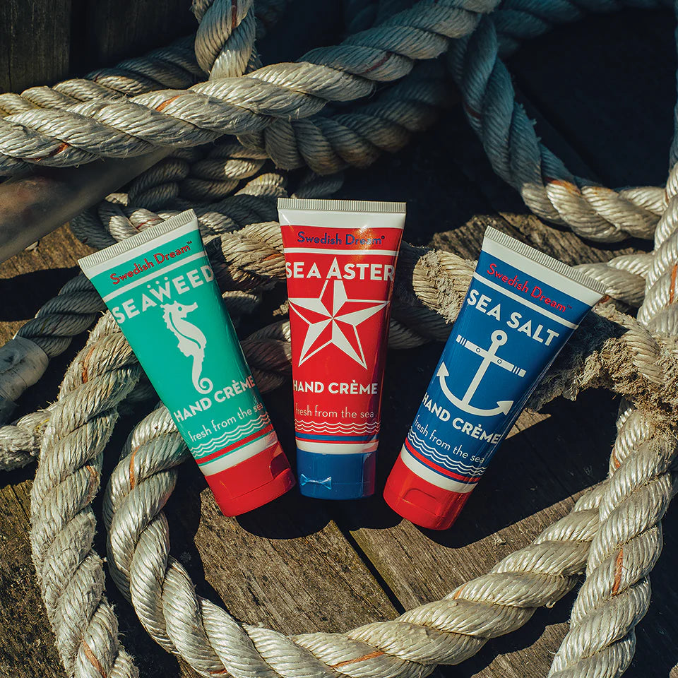 Kalastyle - Swedish Dream® Sea Aster Hand Cream