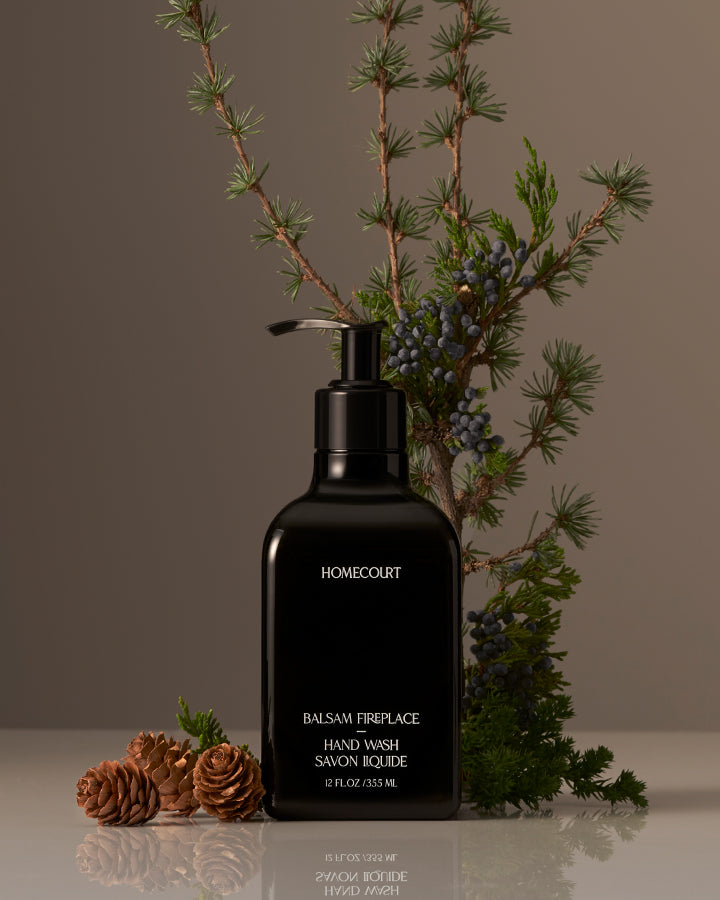 Homecourt - Hand Wash