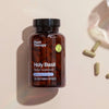 Plant Therapy - Holy Basil Herbal Supplement - 120 Capsules