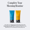 Geologie - Hydro-Gel Moisturizer