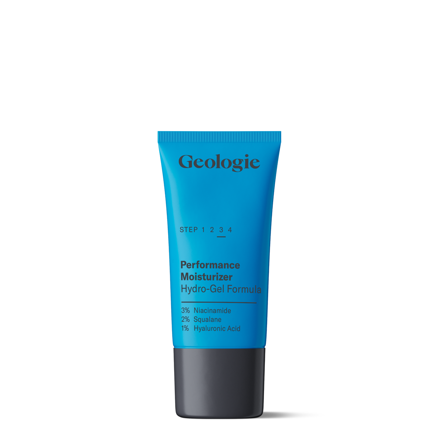 Geologie - Hydro-Gel Moisturizer