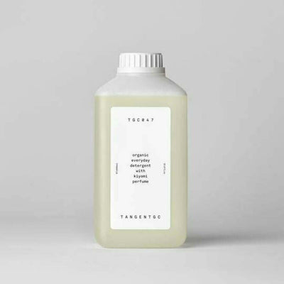 TangentGC Organic - Kiyomi everyday detergent - 33.8 Fl.oz / 1000 ml - Tarvos Boutique