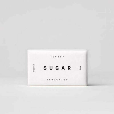 TangentGC Organic - organic soap bar - 3.5 oz / 100 g - Tarvos Boutique