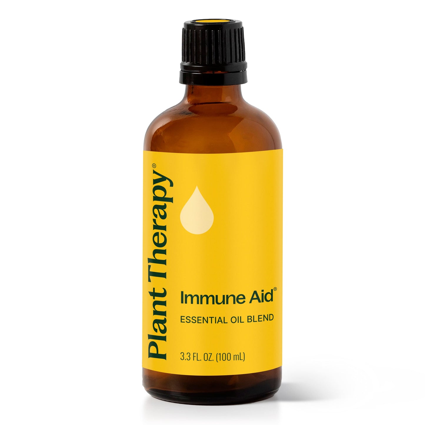 Plant Therapy - Immune Aid Essential Oil Blend
