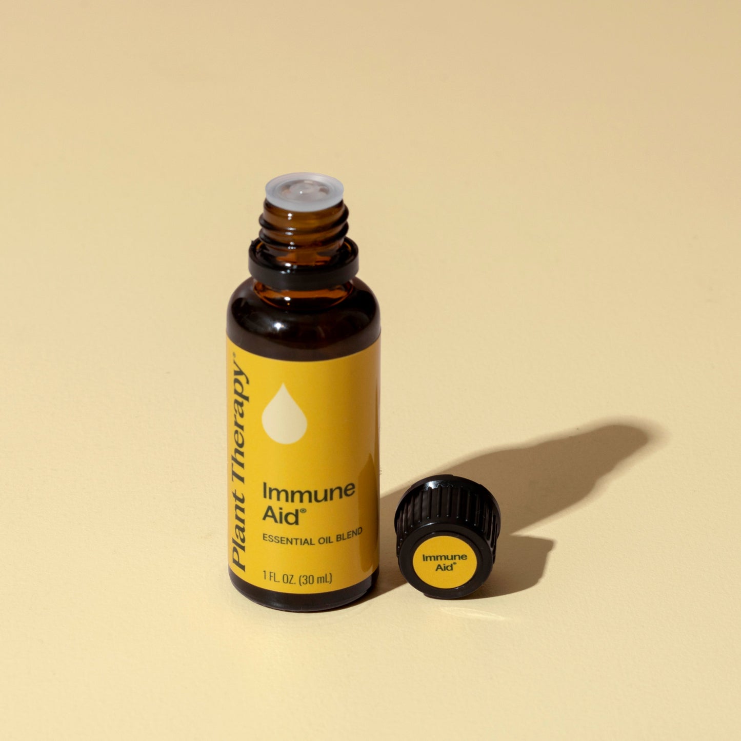 Plant Therapy - Immune Aid Essential Oil Blend