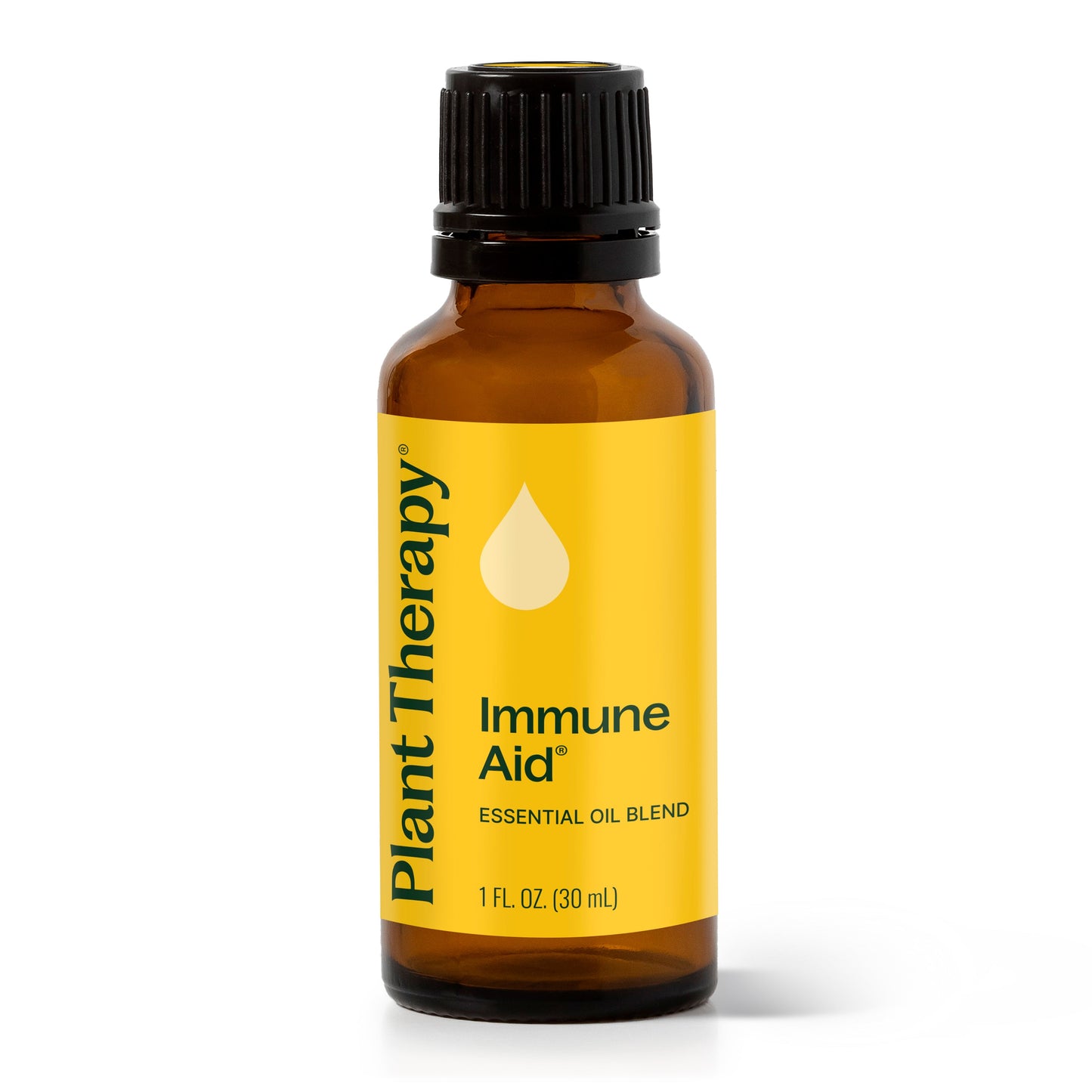 Plant Therapy - Immune Aid Essential Oil Blend