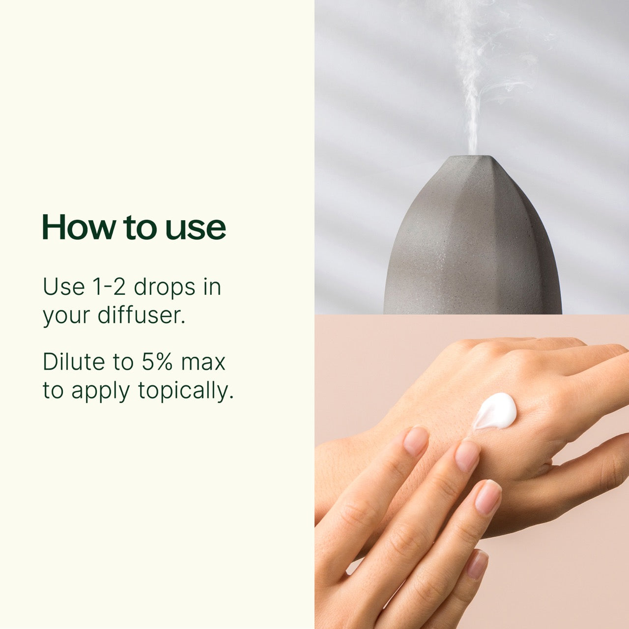 Plant Therapy - Jasmine Absolute Essential Oil