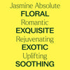 Plant Therapy - Jasmine Absolute Pre-Diluted Roll-On