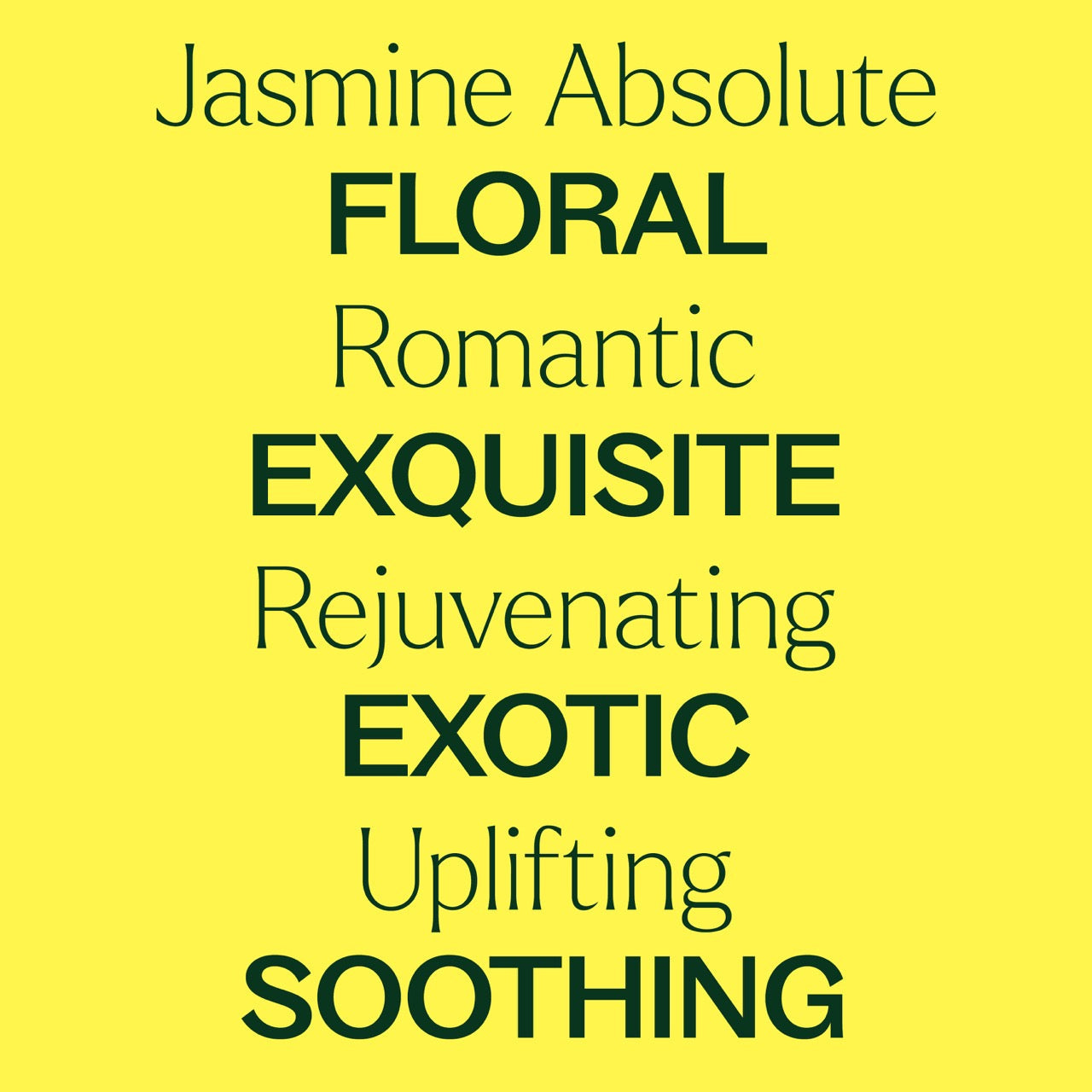 Plant Therapy - Jasmine Absolute Pre-Diluted Roll-On