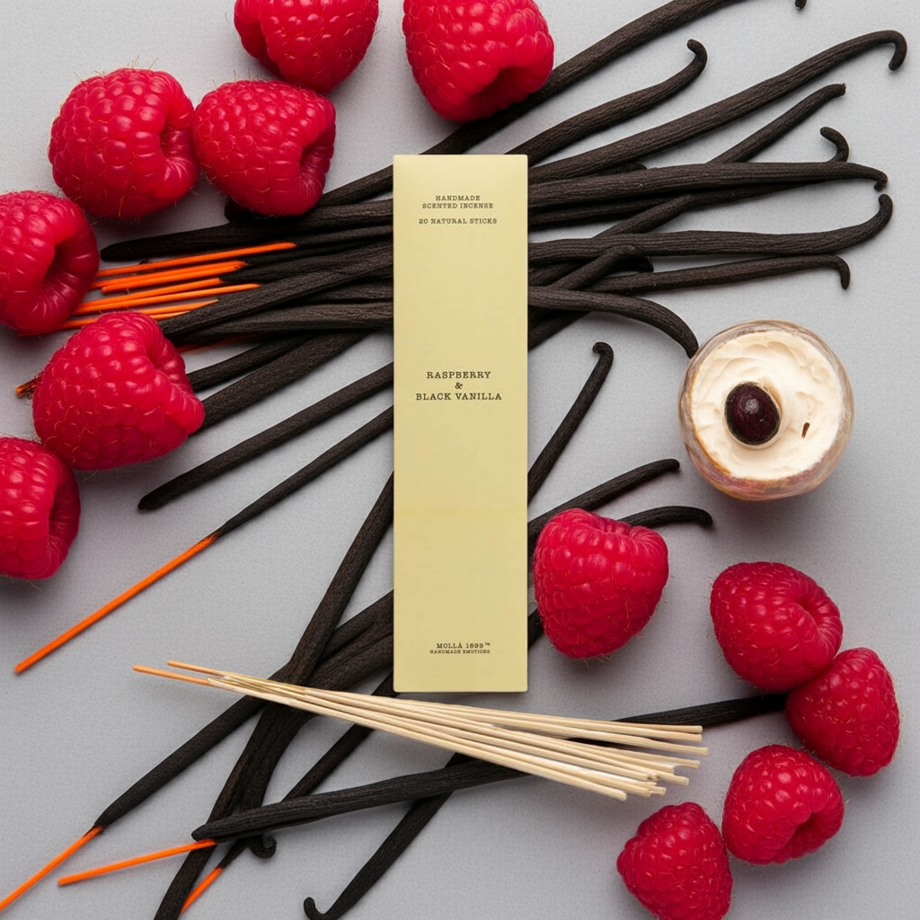 Cereria Molla - 20 incense 9" sticks