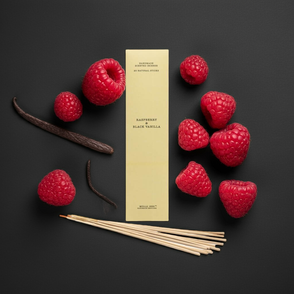 Cereria Molla - 20 incense 9" sticks