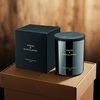 Cereria Molla - Amber & Sandalwood Candle - 8 oz / 230 g
