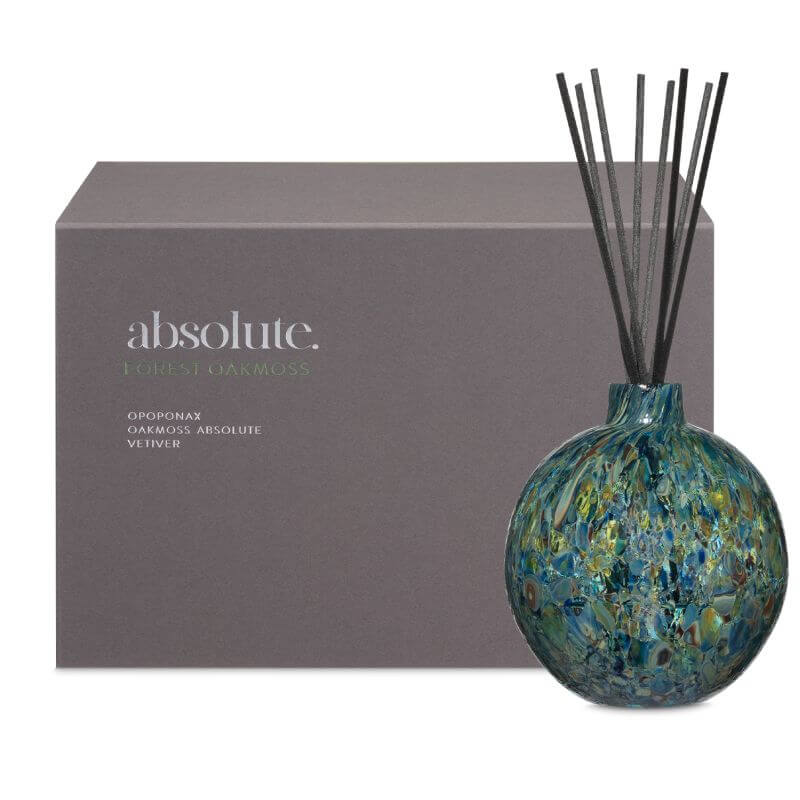 Lafco New York - Forest Oakmoss Absolute Diffuser - Tarvos Boutique