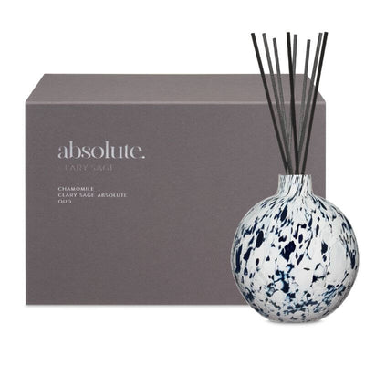 Lafco New York - Clary Sage Absolute Diffuser - Tarvos Boutique