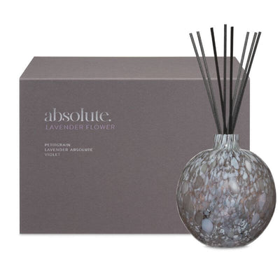 Lafco New York - Lavender Flower Absolute Diffuser - Tarvos Boutique