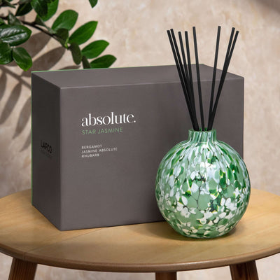 Lafco New York - Star Jasmine Absolute Diffuser - Tarvos Boutique