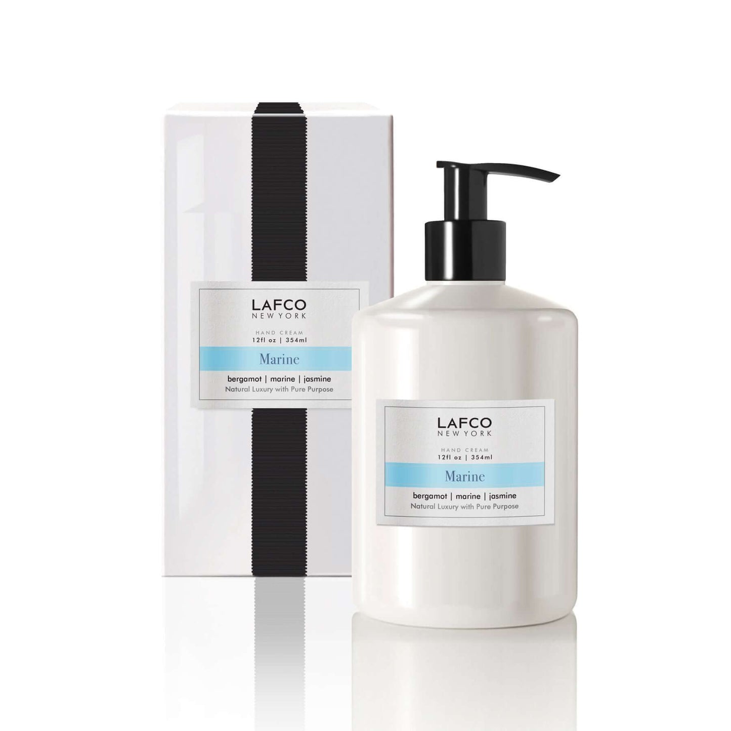 Lafco New York - Hand Cream 12 oz - Tarvos Boutique