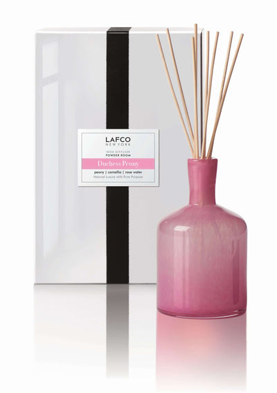 Lafco New York - Duchess Peony Reed Diffuser 15 oz - Tarvos Boutique
