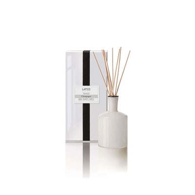 Lafco New York - Champagne Reed Diffuser - Penthouse - Tarvos Boutique