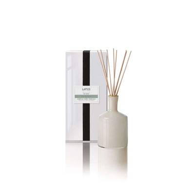 Lafco New York - Feu de Bois Classic Reed Diffuser - Ski House - Tarvos Boutique