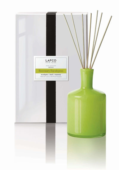 Lafco New York - Rosemary Eucalyptus Classic Diffuser - Tarvos Boutique