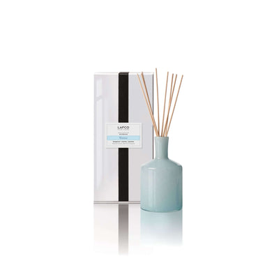 Lafco New York - Marine Classic Reed Diffuser - Bathroom 6 oz - Tarvos Boutique