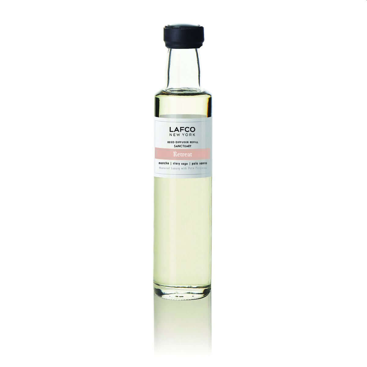 Lafco New York - Retreat Diffuser Refill - Sanctuary 8.4 oz - Tarvos Boutique