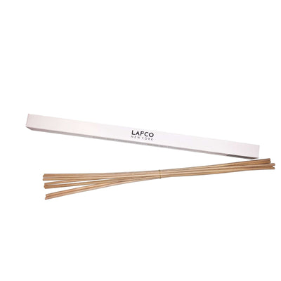 Lafco New York - Diffuser Boxed Refill Reeds - 8 reeds - Tarvos Boutique