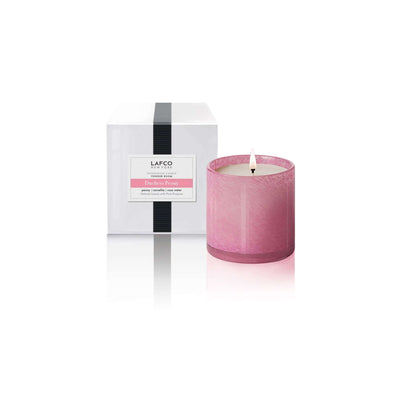 Lafco New York - Duchess Peony Candle - Powder Room - Tarvos Boutique