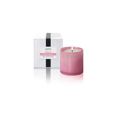 Lafco New York - Duchess Peony Candle - Powder Room - Tarvos Boutique