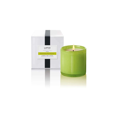 Lafco New York - Rosemary Eucalyptus Candle - Office - Tarvos Boutique