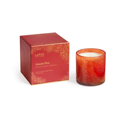 Lafco New York - Absinthe Plum Candle - Tarvos Boutique