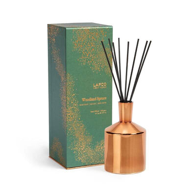 Lafco New York - Woodland Spruce Diffuser - Tarvos Boutique