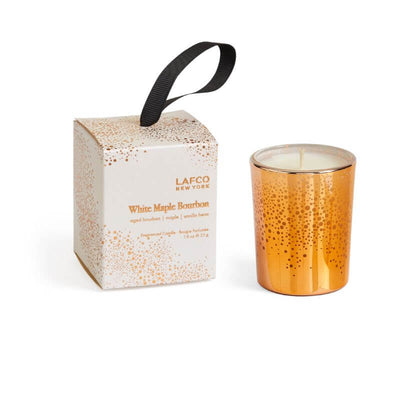 Lafco New York - White Maple Bourbon Candle - Tarvos Boutique