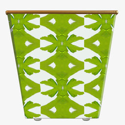 Hedge Farm Candles - Laura Park Palm Cachepot Candle