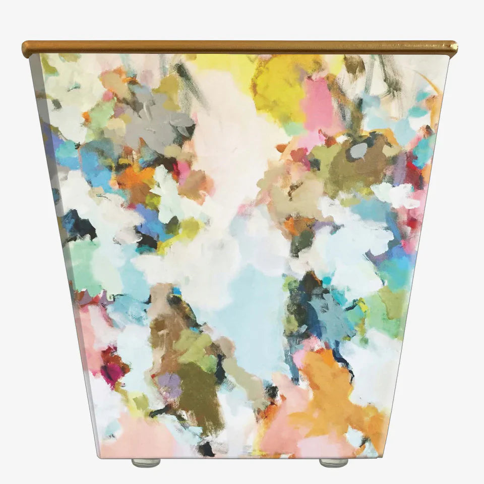 Hedge Farm Candles - Laura Park Under The Sea Cachepot Candle