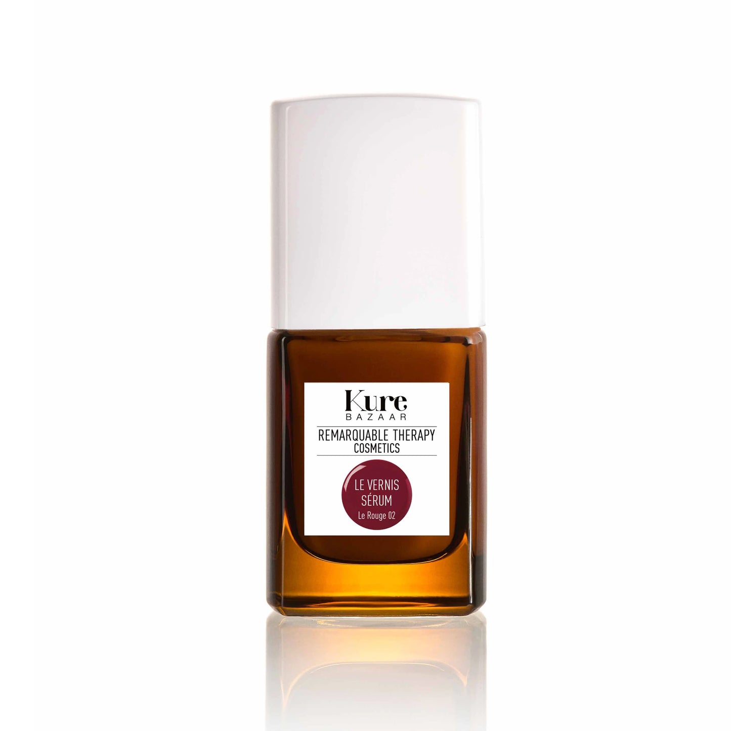 Kure Bazaar Paris - Le Vernis Sérum Sunset