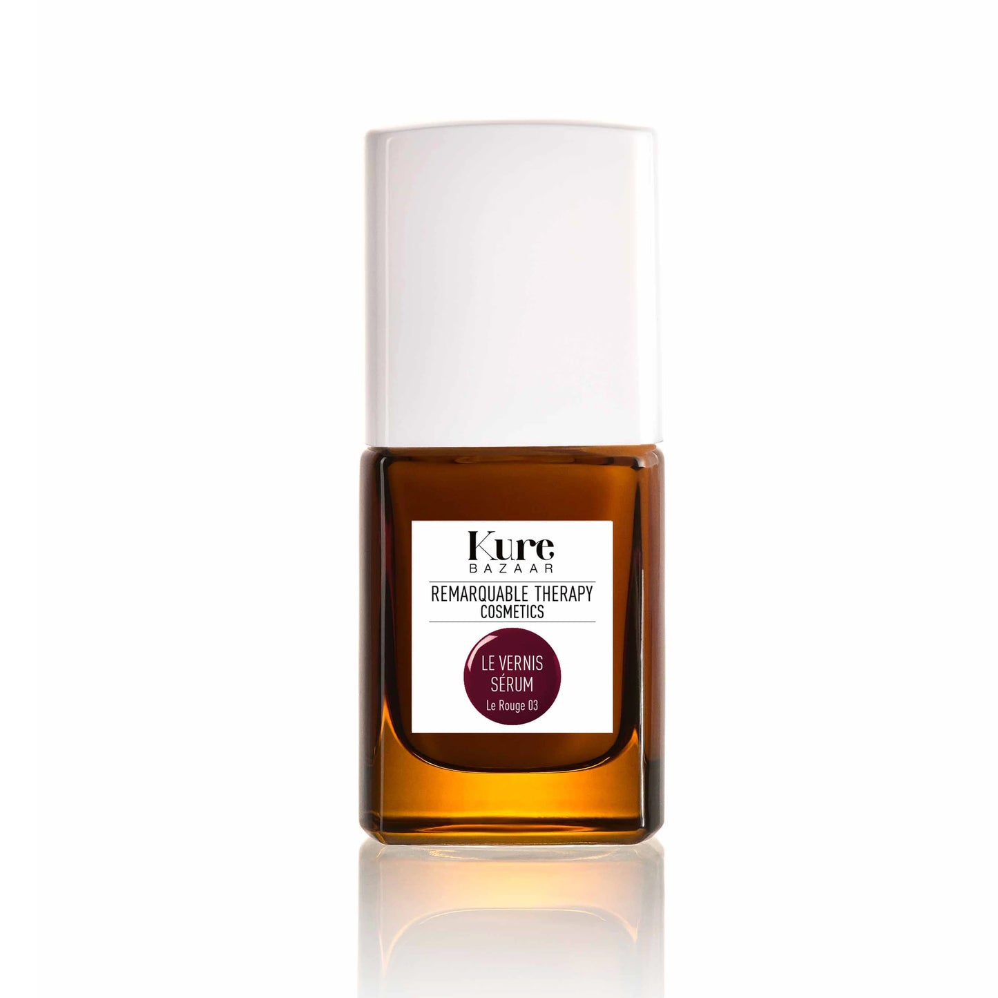 Kure Bazaar Paris - Le Vernis Sérum Sunset